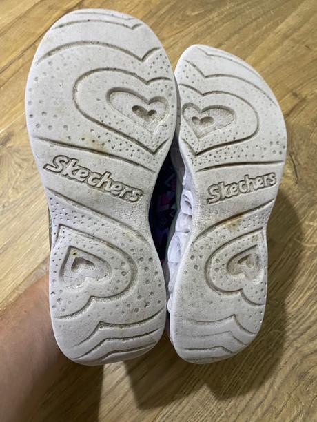 Tenisky, skechers,33