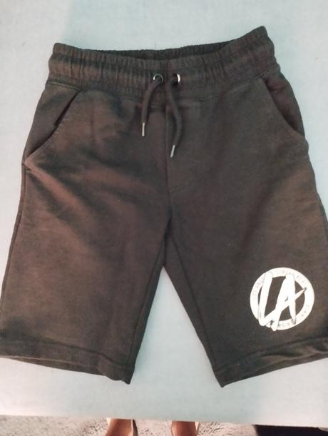 Kraťasy 134/140, chapter young,134