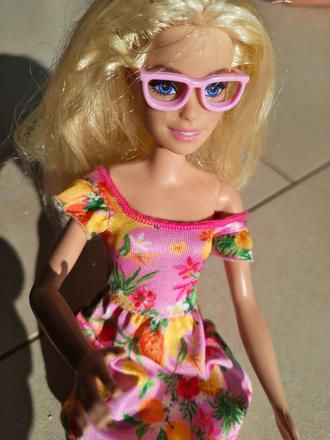 Barbie letná párty, 