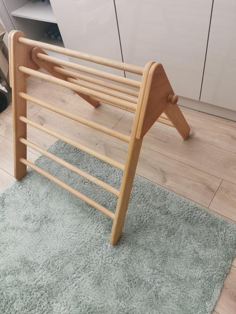 Piklerovej trojuholník,