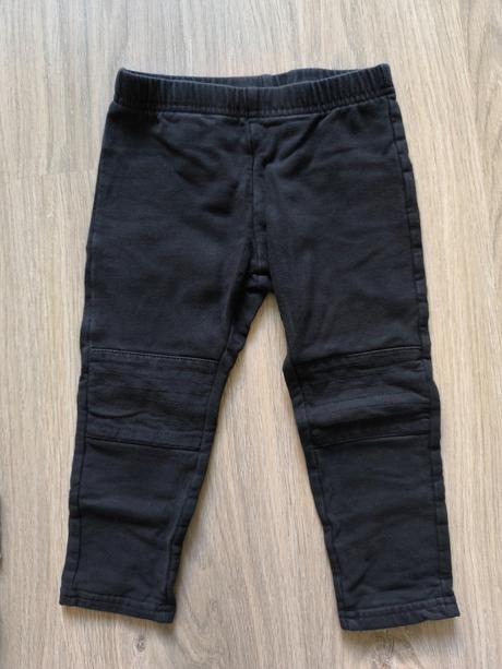 Zateplené legíny lindex 92, lindex,92