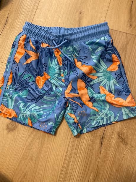 Plavky chlapčenské, pepco,116