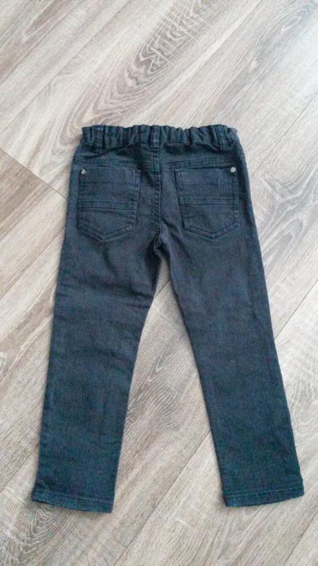 Chlapčenské slim rifle tu, tu,104