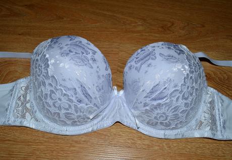 Dámska luxusná podprsenka, 70c - 95c