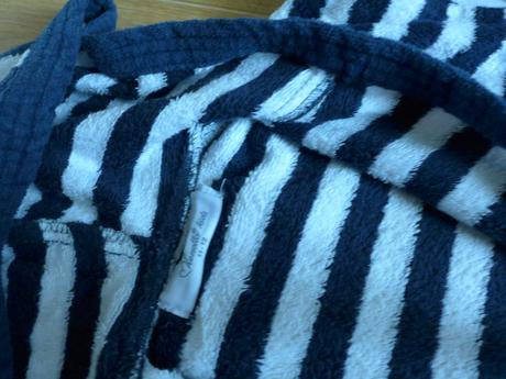 Župan bavlneny, 158