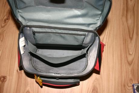 Školské tašky ars una,