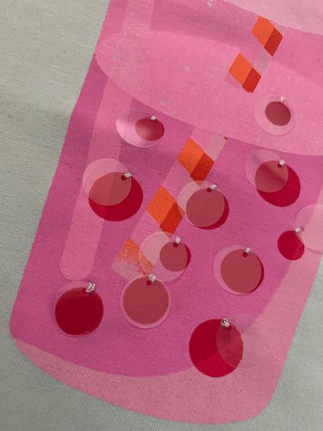 Tričko coccodrillo, coccodrillo,164