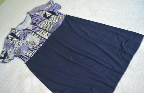 Dámske šaty brandtex, veľ. xxl, xxl