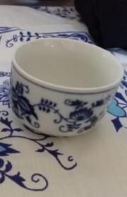 Cibuľak dóza/cukornicka, 