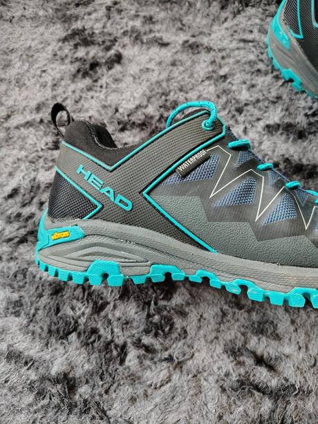 Trekove topánky head, 38