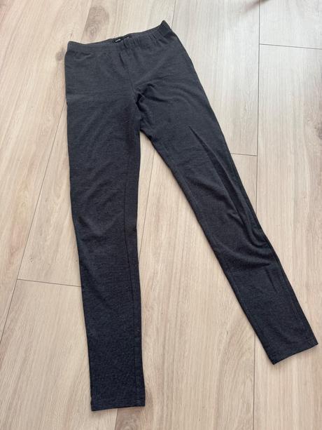 Šede leginky, sinsay,xs