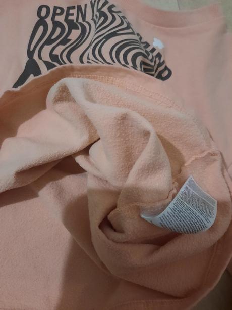 Dievčenská mikina, pepco,158