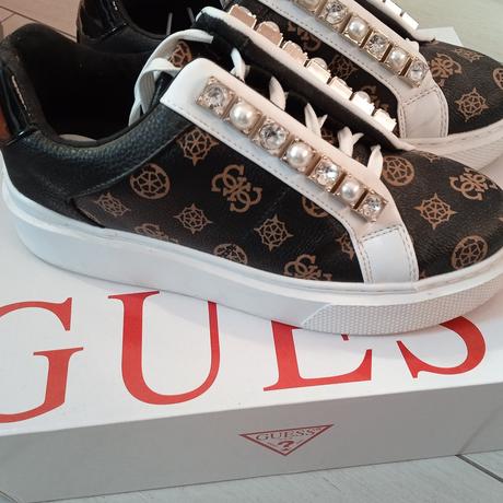 Tenisky 38, guess,38