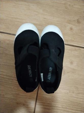 Platenky pre chlapca, 29