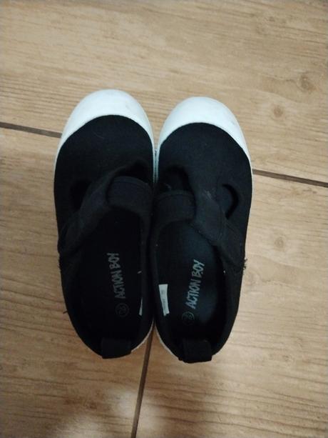 Platenky pre chlapca, 29