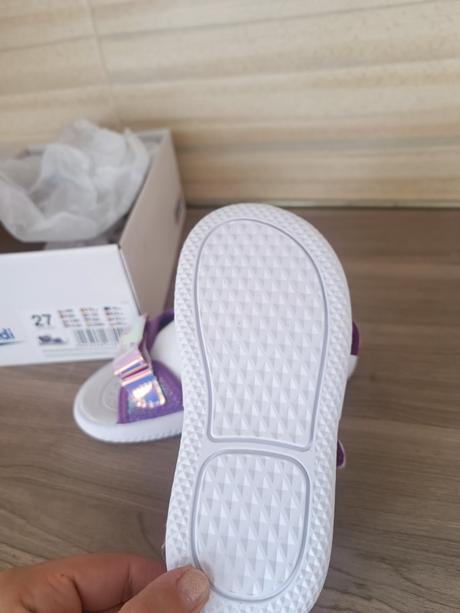 Sandále sprandi, sprandi,27