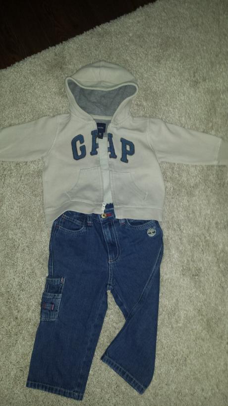 Super rifle, timberland,92