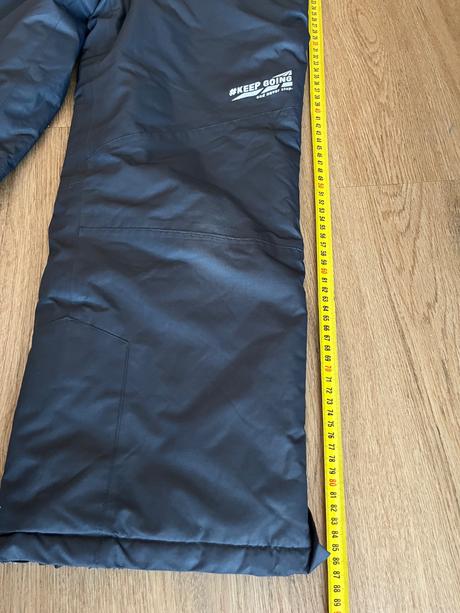 Oteplovacky 134/140, kik,134