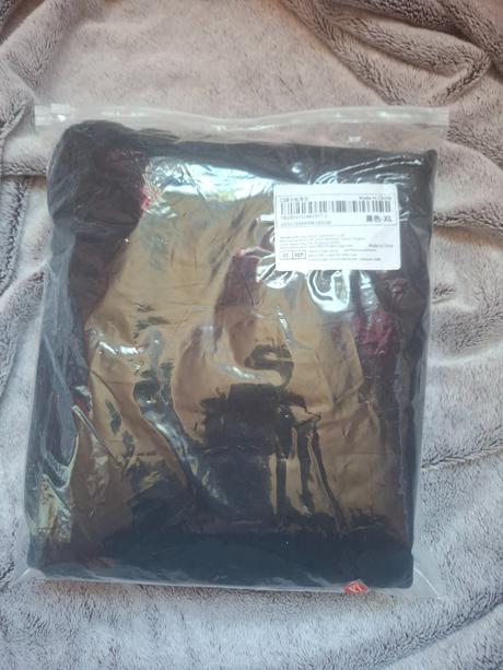 Dámske termo legíny s vysokým pásom, xl