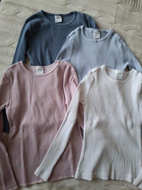 Tričká zara, zara,140