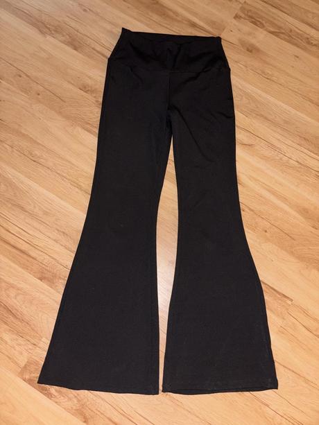 Zvonove legíny shein xs, xs