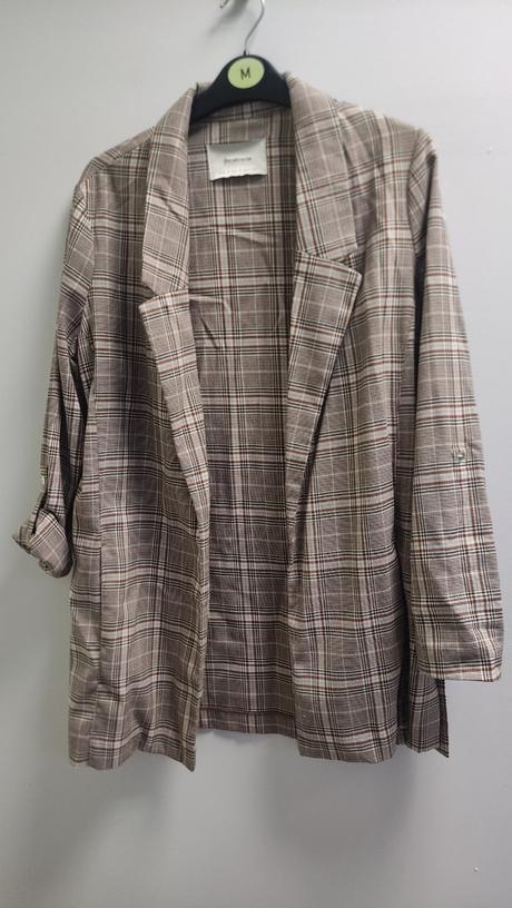 Sačko /cardigan, stradivarius,s