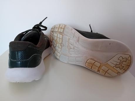 Under armour 38.5, under armour,38
