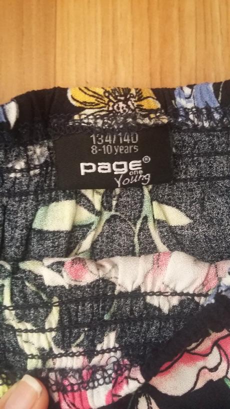 Detska bluzka, takko,140