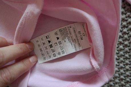 Tričko - rolák, benetton,80