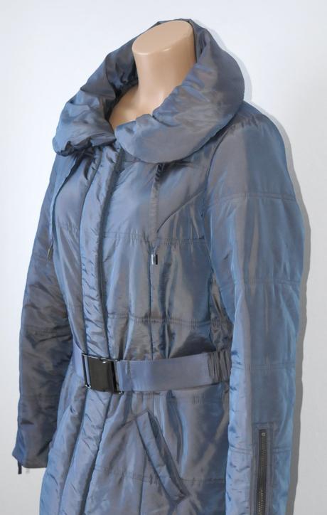 Dámsky kabát, marks & spencer,40