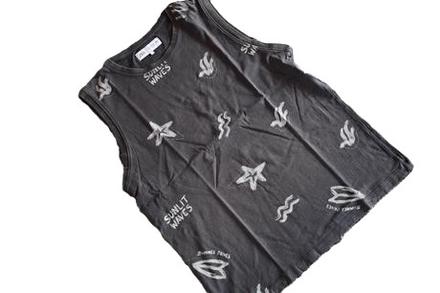 Tielkové tričko 158-164, zara,158