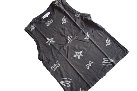 Tielkové tričko 158-164, zara,158