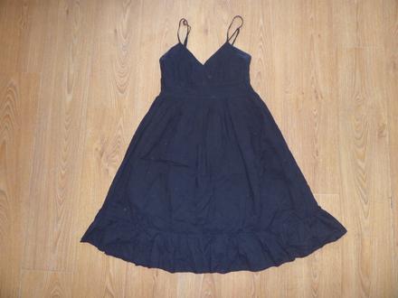 Šaty z madeiry, reserved,m