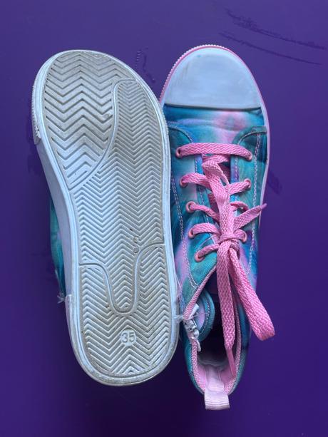 Cdrl tenisky, coccodrillo,35