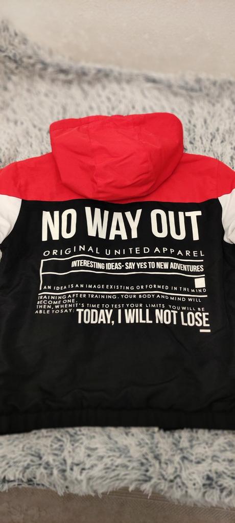 Prechodná bunda, c&a,146