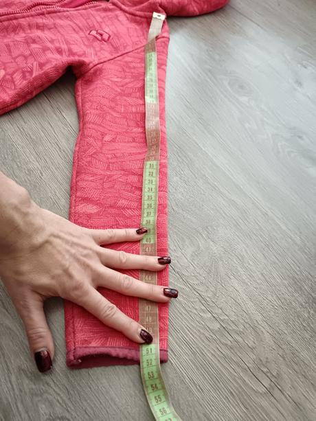 Mikina lotto, lotto,128