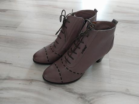 Jesenno- jarné čižmičky, john garfield,39