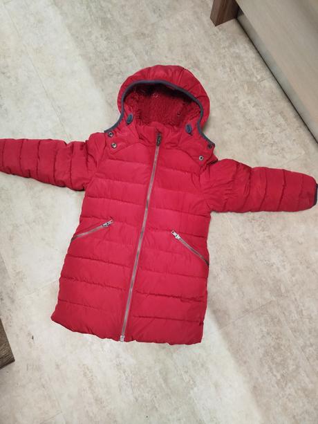 Next predĺžená nepremokavá bunda, next,110