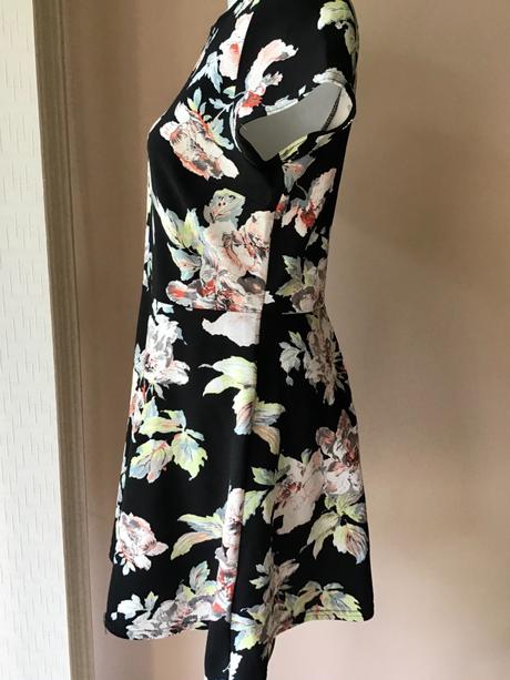 Šaty /196a, new look,42