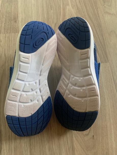 Tenisky decathlon - veľ. 35, decathlon,35