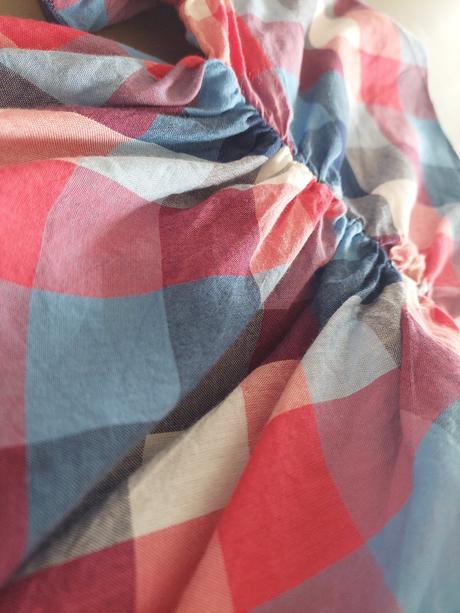 Blúzka s krátkym rukávom mayoral, mayoral,104