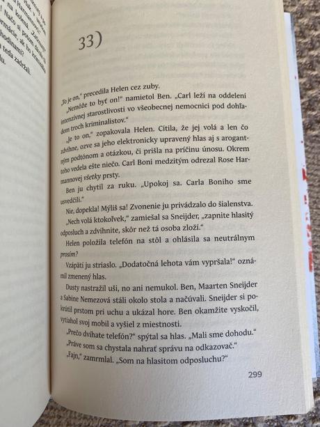 Čas smrti stará detská kniha a niekoľko ohavných v,