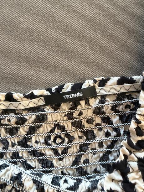 Letný top, tezenis,xs
