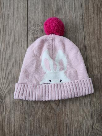 Čiapka so zajkom, lindex,110