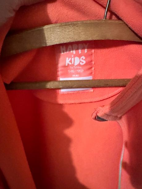 Fleecova mikina, tchibo,152