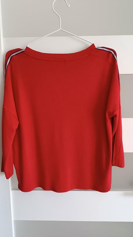 Krátke tričko, stradivarius,s