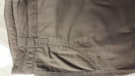 Trištvrťáky nike, nike,38