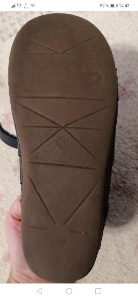 Froddo čižmičky, froddo,29