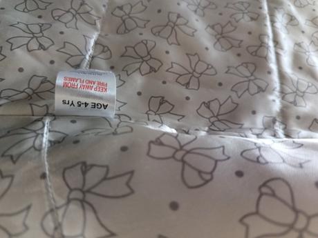 Vesta kožustek, 110