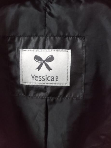 Bundička na prechodné obdobie a teplejšiu zimu, yessica,s